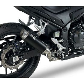 Silencieux HONDA CB750 HORNET (2023-) / IXIL GH6244BR