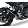 Silencieux HONDA CB750 HORNET (2023-) / IXIL GH6244BR