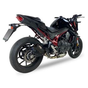 Silencieux HONDA CB750 HORNET (2023-) / IXIL GH6244BR