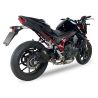 Silencieux HONDA CB750 HORNET (2023-) / IXIL GH6244BR