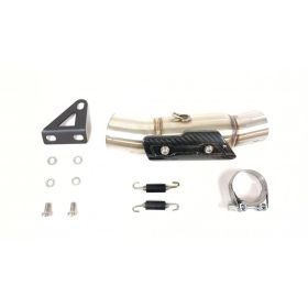 Silencieux HONDA CB750 HORNET (2023-) / IXIL GH6244BR