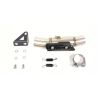 Silencieux HONDA CB750 HORNET (2023-) / IXIL GH6244BR