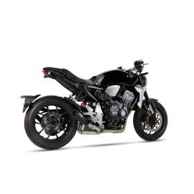 Silencieux homologué HONDA CB1000R (2018-2023) Ixil CH6278RB