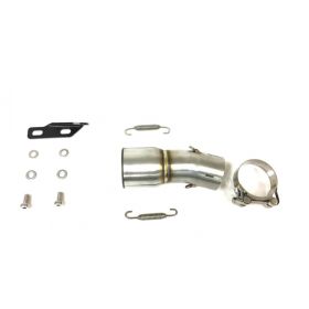 Silencieux homologué HONDA CB1000R (2018-2023) Ixil CH6278RB
