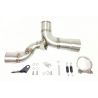 Silencieux homologué KTM DUKE 125-390 (2024-) Ixil CM3260RC