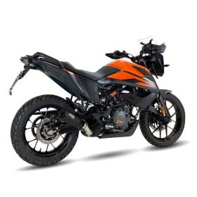 Silencieux homologué KTM 390 Adventure (2020-2024) Ixil CM3258RB