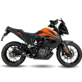 Silencieux homologué KTM 390 Adventure (2020-2024) Ixil CM3258RB