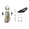Silencieux homologué KAWASAKI Z500, NINJA 500 (2024-) Ixil CK7240RB