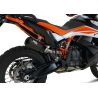 Silencieux Norden 901 (22-24), KTM 790 Adv (19-24), 890 Adv (21-24) / IXIL CM3278RB