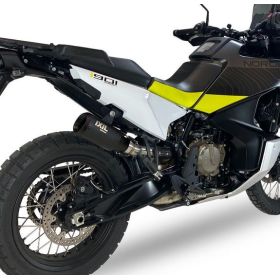 Silencieux Norden 901 (22-24), KTM 790 Adv (19-24), 890 Adv (21-24) / IXIL CM3278RB