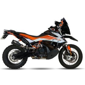 Silencieux Norden 901 (22-24), KTM 790 Adv (19-24), 890 Adv (21-24) / IXIL CM3278RB