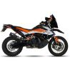 Silencieux Norden 901 (22-24), KTM 790 Adv (19-24), 890 Adv (21-24) / IXIL CM3278RB