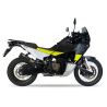 Silencieux Norden 901 (22-24), KTM 790 Adv (19-24), 890 Adv (21-24) / IXIL CM3278RB