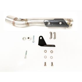 Silencieux Norden 901 (22-24), KTM 790 Adv (19-24), 890 Adv (21-24) / IXIL CM3278RB