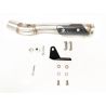Silencieux Norden 901 (22-24), KTM 790 Adv (19-24), 890 Adv (21-24) / IXIL CM3278RB