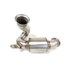 Silencieux Norden 901 (22-24), KTM 790 Adv (19-24), 890 Adv (21-24) / IXIL CM3278RB