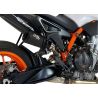 Silencieux KTM Duke 790 (18-24), Duke 890 (20-23) / IXIL CM3279RB