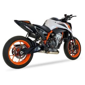 Silencieux KTM Duke 790 (18-24), Duke 890 (20-23) / IXIL CM3279RB
