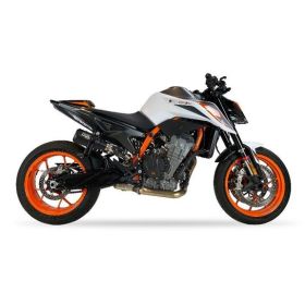 Silencieux KTM Duke 790 (18-24), Duke 890 (20-23) / IXIL CM3279RB