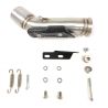 Silencieux KTM Duke 790 (18-24), Duke 890 (20-23) / IXIL CM3279RB