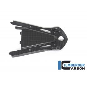 Habillage sous selle monoplace BMW Nine T - Ilmberger carbone