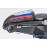 Habillage sous selle monoplace BMW Nine T - Ilmberger carbone