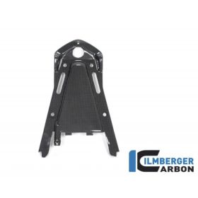 Habillage sous selle monoplace BMW Nine T - Ilmberger carbone