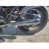 SILENCIEUX CONIQUES TRIUMPH Legend TT 900 et Thunderbird 900. - MISTRAL Exhaust