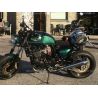 SILENCIEUX CONIQUES TRIUMPH Legend TT 900 et Thunderbird 900. - MISTRAL Exhaust