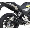 Silencieux homologué HONDA CB500F/X, CBR500R (13-15) IXIL XH6333XB