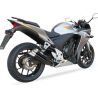 Silencieux homologué HONDA CB500F/X, CBR500R (13-15) IXIL XH6333XB