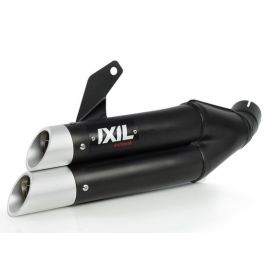 Silencieux homologué HONDA CB500F/X, CBR500R (13-15) IXIL XH6333XB
