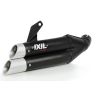 Silencieux homologué HONDA CB500F/X, CBR500R (13-15) IXIL XH6333XB