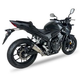 Silencieux EURO5 HONDA CB500 HORNET, CBR500R (2024-) Ixil CH6237RC