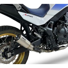 Silencieux EURO5 HONDA XL750 TRANSALP (2023-2024) Ixil CH6239RC