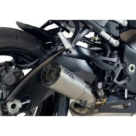 Silencieux homologué SUZUKI GSX-S 950 (2022-2024) / IXIL CS8210RC