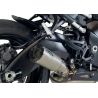Silencieux homologué SUZUKI GSX-S 950 (2022-2024) / IXIL CS8210RC