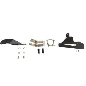 Silencieux homologué SUZUKI GSX-S 950 (2022-2024) / IXIL CS8210RC