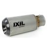 Silencieux homologué SUZUKI GSX-S 950 (2022-2024) / IXIL CS8210RC