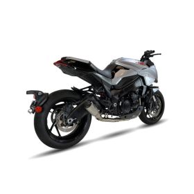 Silencieux homologué SUZUKI GSX1000S/F (15-21) / IXIL CS8299RC