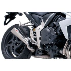Silencieux homologué HONDA CB1000R HORNET (08-17) / IXIL FH6877S