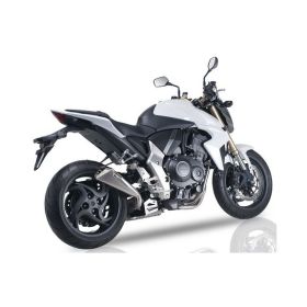 Silencieux homologué HONDA CB1000R HORNET (08-17) / IXIL FH6877S
