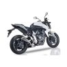 Silencieux homologué HONDA CB1000R HORNET (08-17) / IXIL FH6877S
