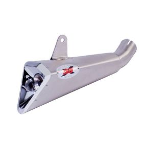Silencieux homologué HONDA CB1000R HORNET (08-17) / IXIL FH6877S
