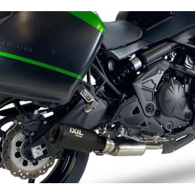 Ligne complète EURO5+ KAWASAKI VERSYS 650 (2023) Ixil CK7259RB