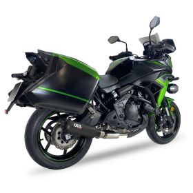 Ligne complète EURO5+ KAWASAKI VERSYS 650 (2023) Ixil CK7259RB