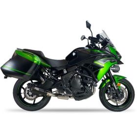 Ligne complète EURO5+ KAWASAKI VERSYS 650 (2023) Ixil CK7259RB