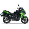 Ligne complète EURO5+ KAWASAKI VERSYS 650 (2023) Ixil CK7259RB Ligne complète EURO5+ KAWASAKI VERSYS 650 (2023) Ixil CK7259RB