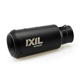 Ligne complète EURO5+ KAWASAKI VERSYS 650 (2023) Ixil CK7259RB