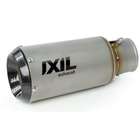 Ligne complète EURO5 KAWASAKI VERSYS 650 (2023) Ixil CK7259RC